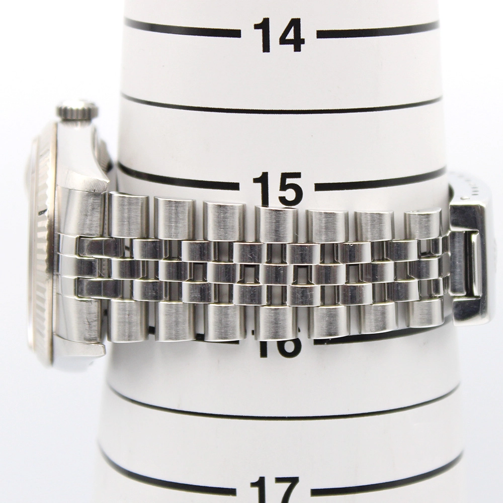 デイトジャスト36 16234 P番 ブルー ジュビリーブレス