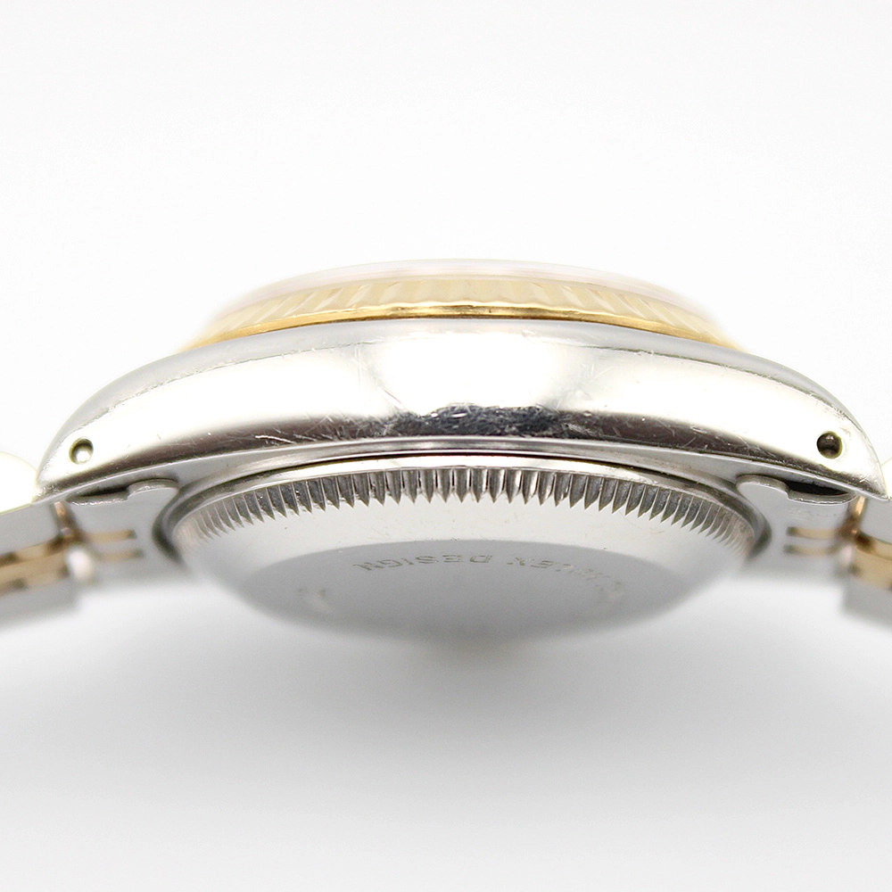 デイトジャスト26 69173 シャンパン ジュビリーブレス