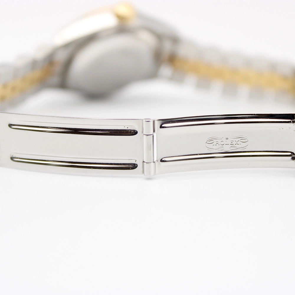 デイトジャスト26 69173 シャンパン ジュビリーブレス