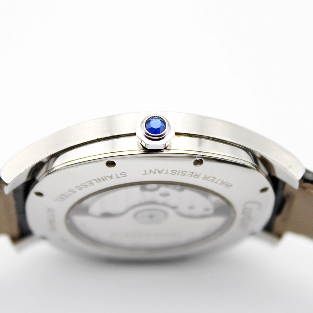 ドライブ ドゥ カルティエ ラージデイト WSNM0005