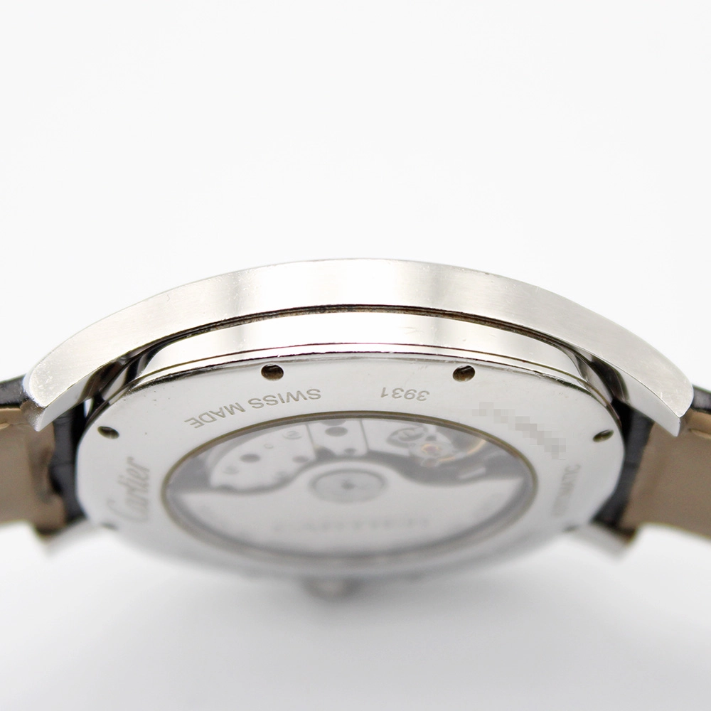 ドライブ ドゥ カルティエ ラージデイト WSNM0005