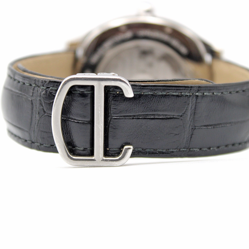 ドライブ ドゥ カルティエ ラージデイト WSNM0005