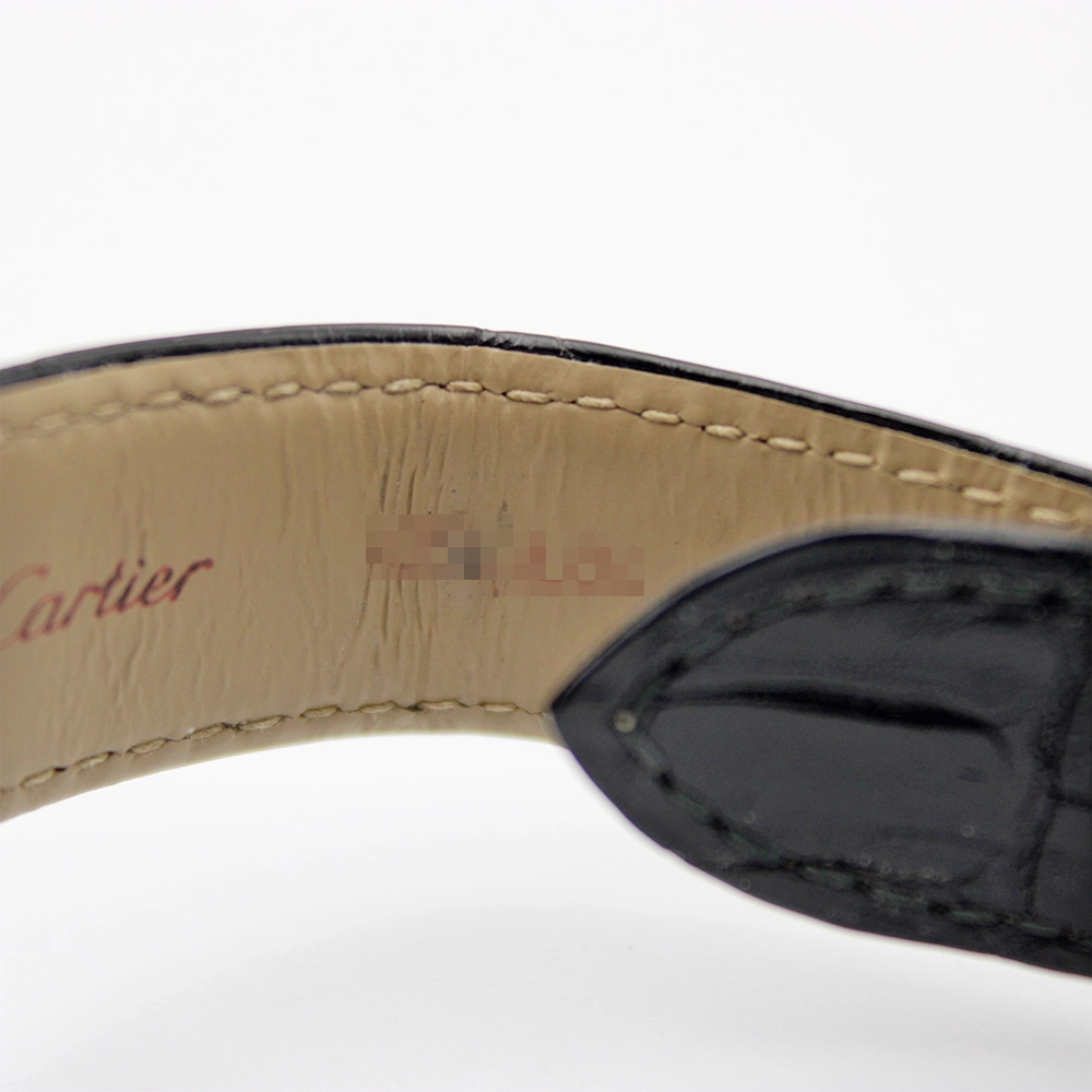 ドライブ ドゥ カルティエ ラージデイト WSNM0005