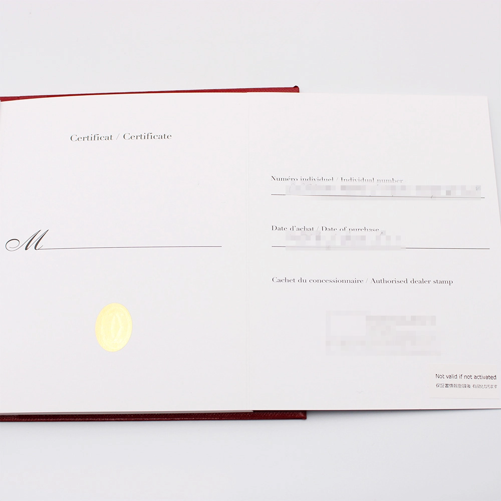 ドライブ ドゥ カルティエ ラージデイト WSNM0005