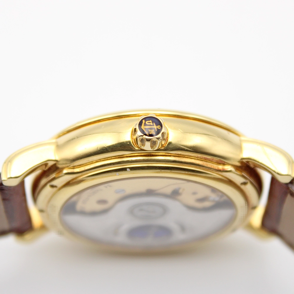 パーペチュアル・ルードビッヒ 世界限定150本 331-22