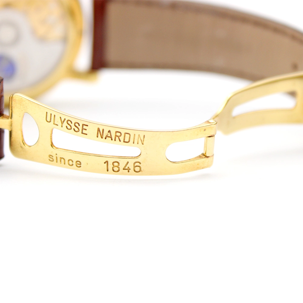 パーペチュアル・ルードビッヒ 世界限定150本 331-22