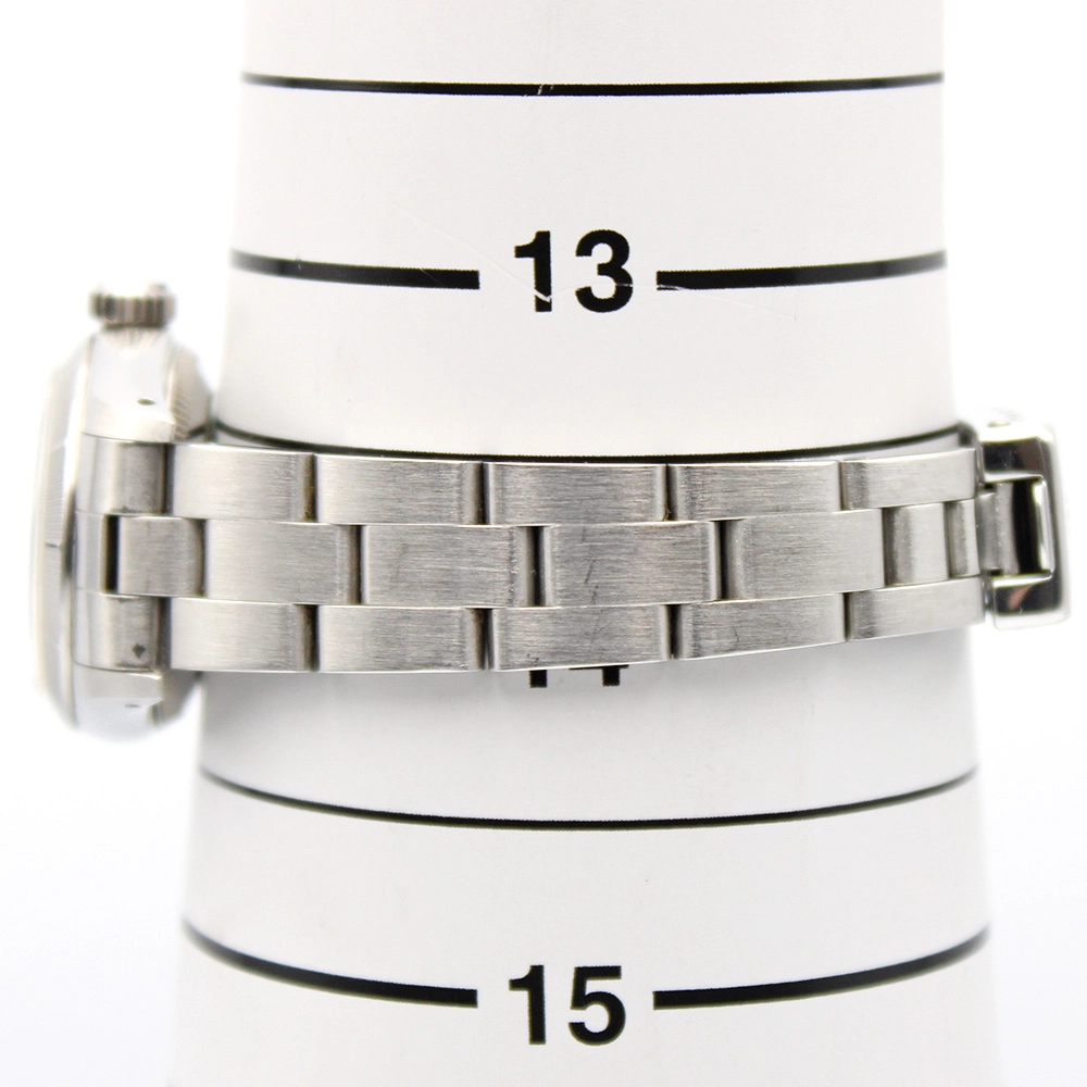 オイスターパーペチュアル 67230 N番 ブルー