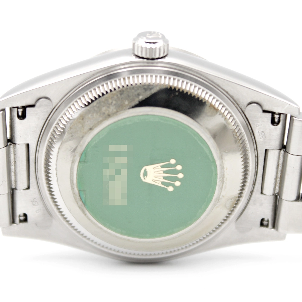 オイスターパーペチュアル 15200 P番 ホワイト