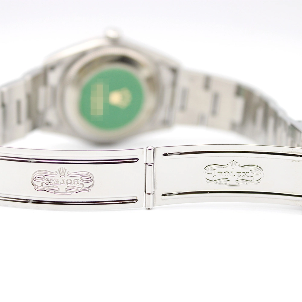 オイスターパーペチュアル 15200 P番 ホワイト