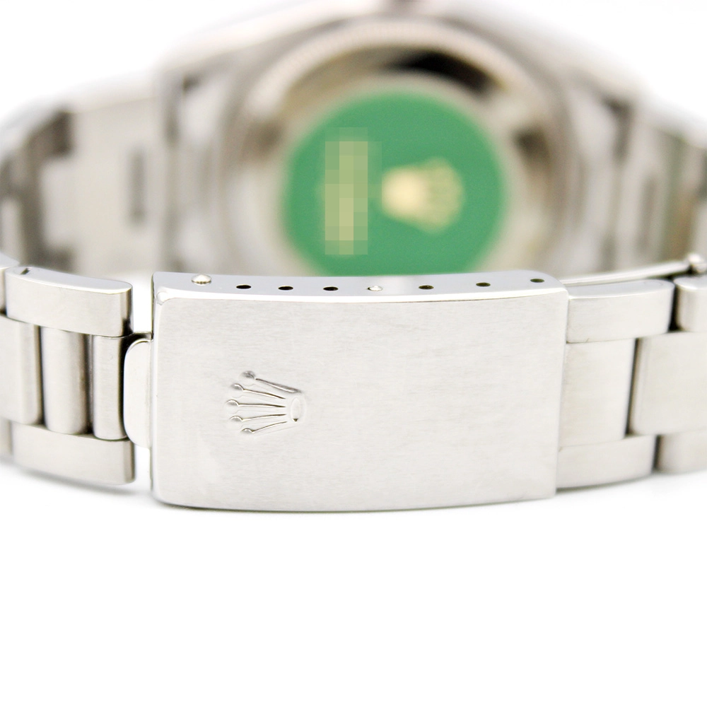 オイスターパーペチュアル 15200 P番 ホワイト