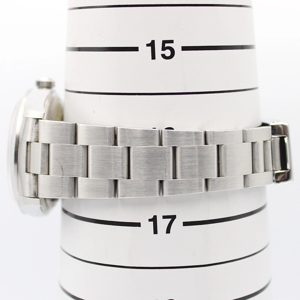 オイスターパーペチュアル 15200 P番 ホワイト