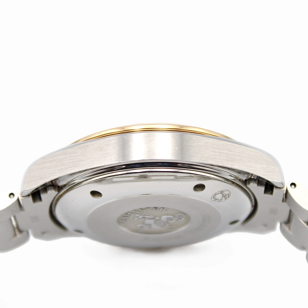 シーマスター アクアテラ 150M クロノグラフ