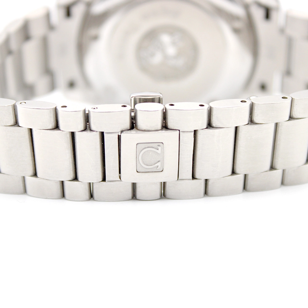 シーマスター アクアテラ 150M クロノグラフ