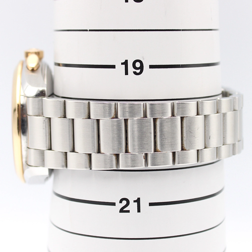 シーマスター アクアテラ 150M クロノグラフ