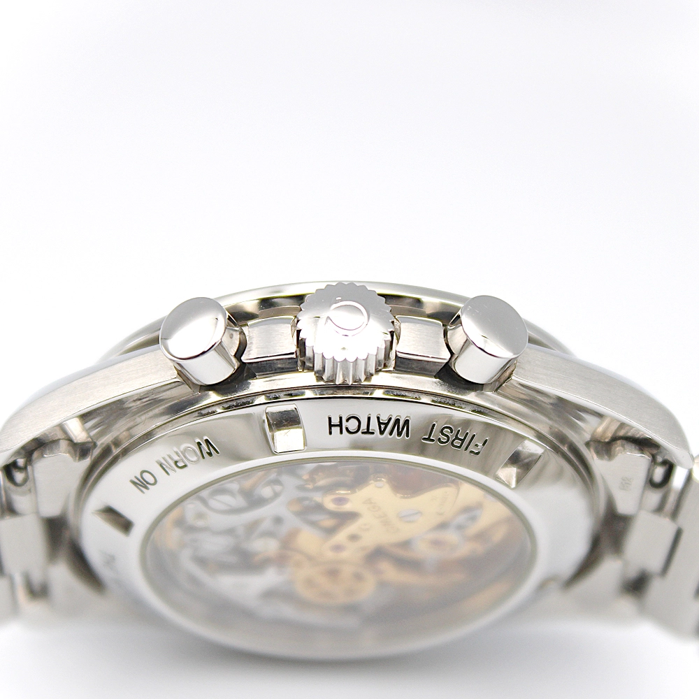 スピードマスター プロフェッショナル