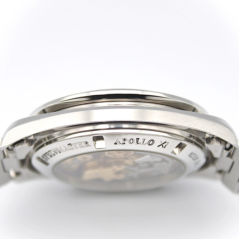 スピードマスター プロフェッショナル