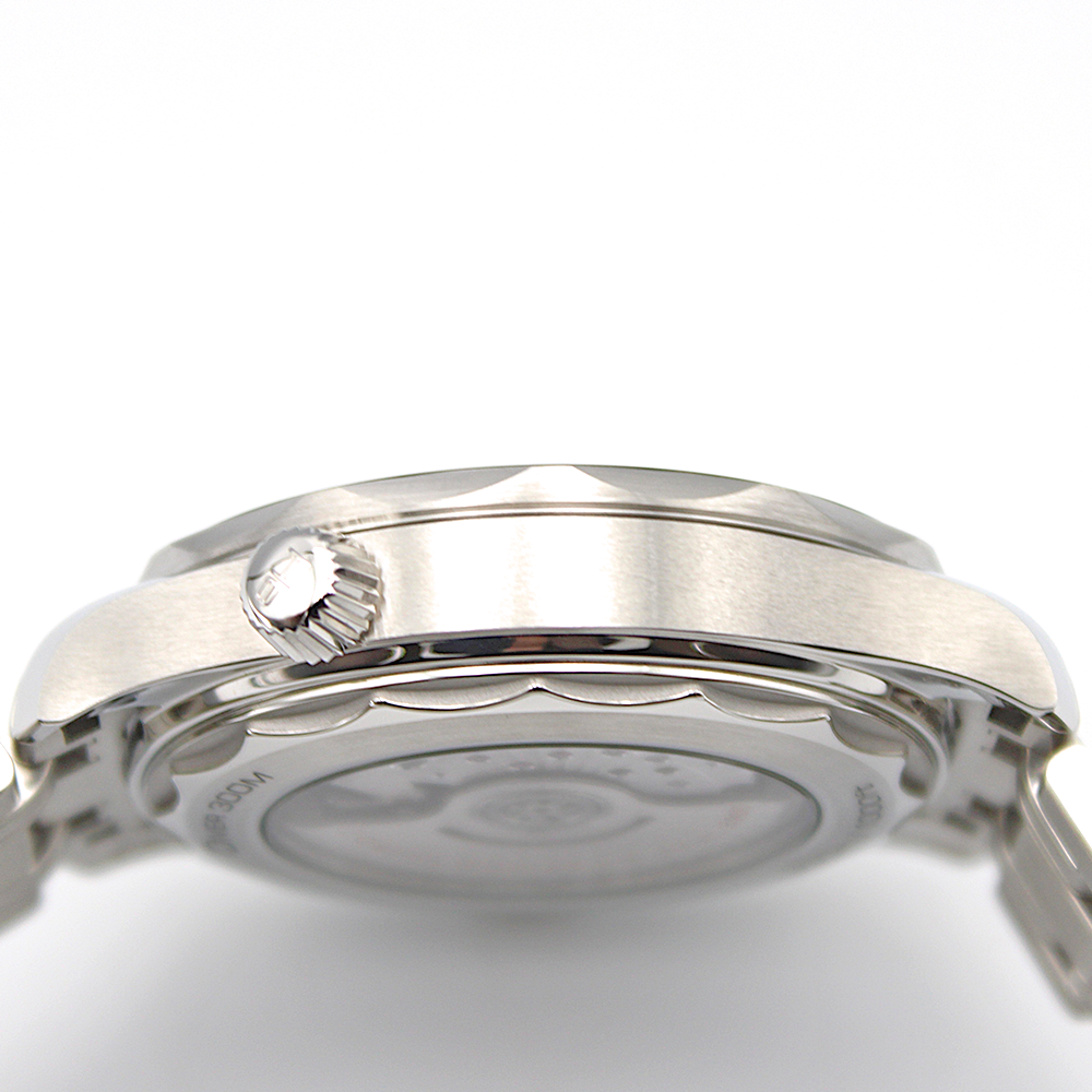 シーマスター ダイバー 300M コーアクシャル マスター クロノメーター