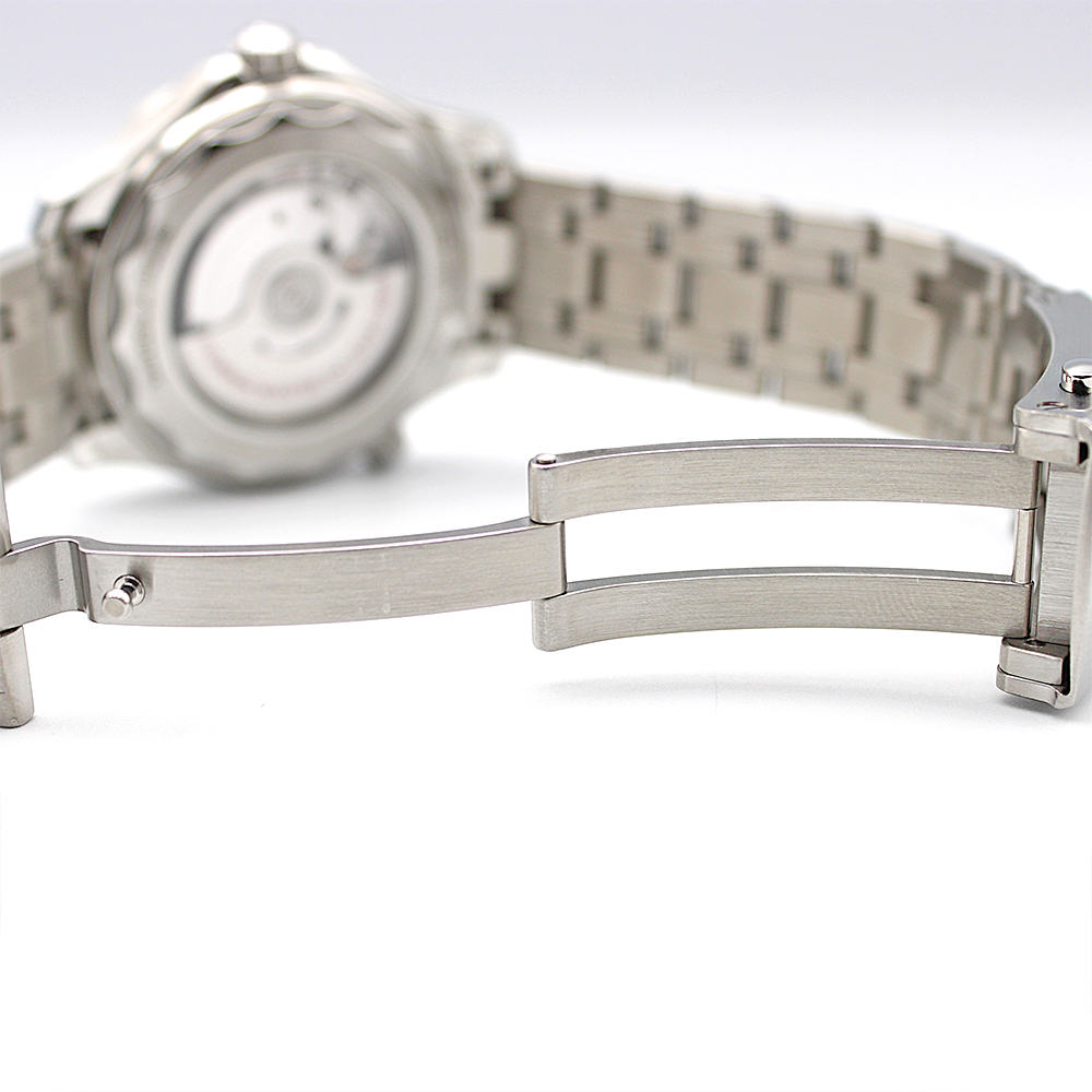 シーマスター ダイバー 300M コーアクシャル マスター クロノメーター