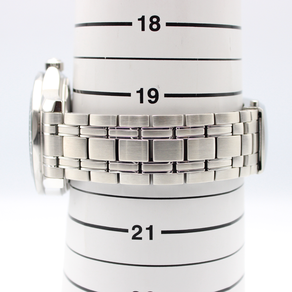 シーマスター ダイバー 300M コーアクシャル マスター クロノメーター