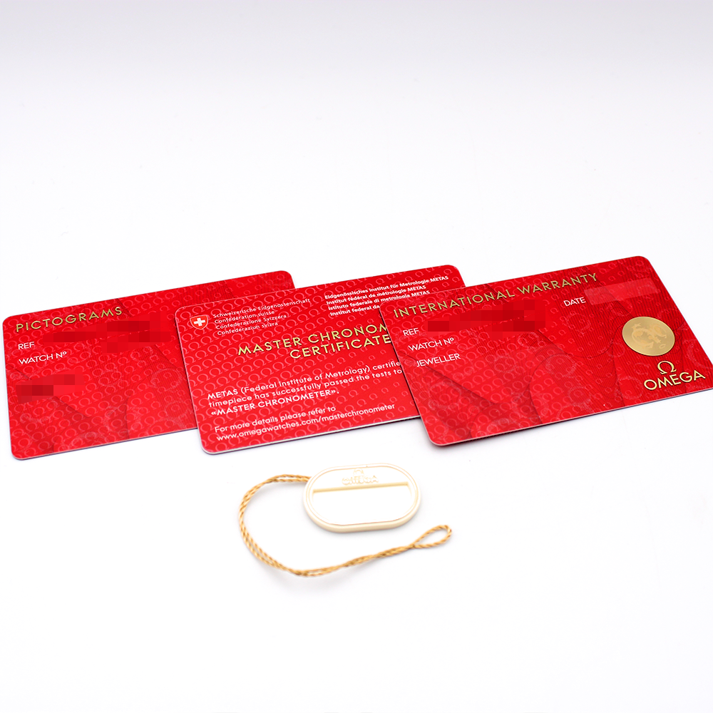 シーマスター ダイバー 300M コーアクシャル マスター クロノメーター