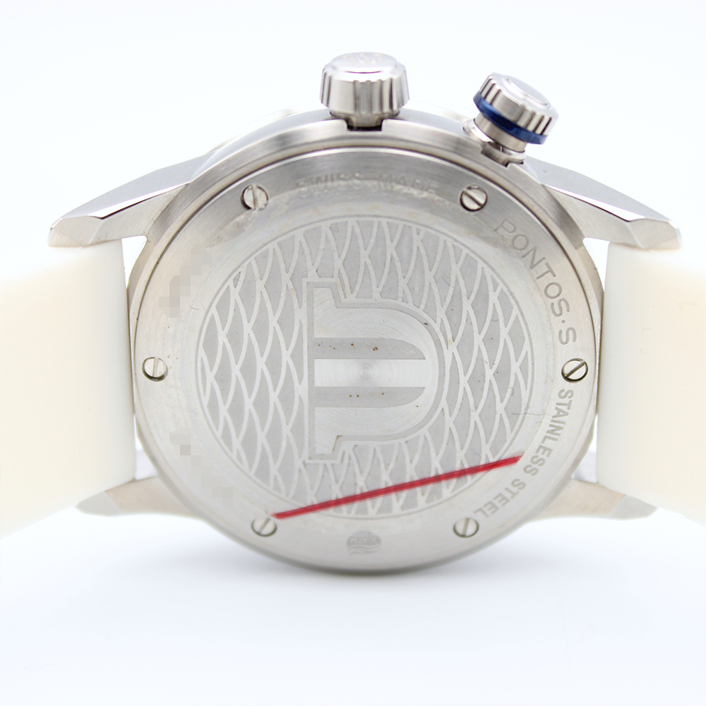ポントス S ダイバー  PT6248-SS00L-130-4