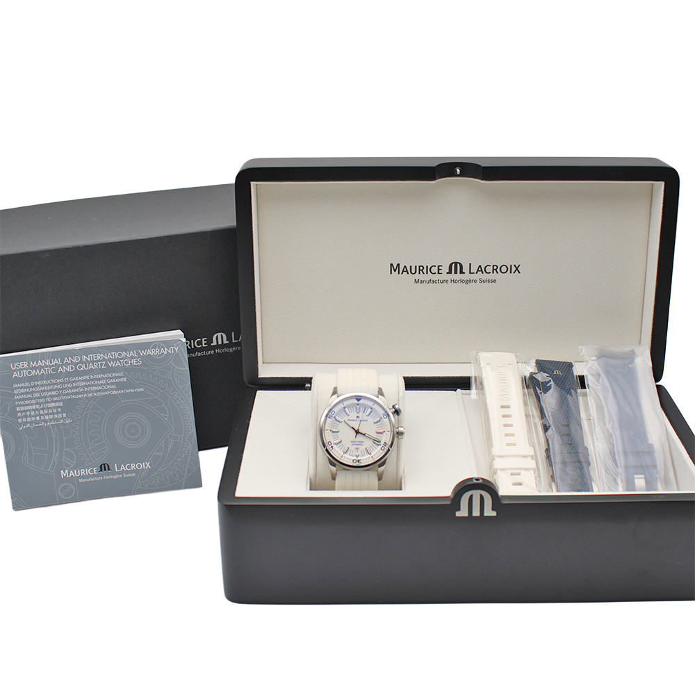 ポントス S ダイバー  PT6248-SS00L-130-4