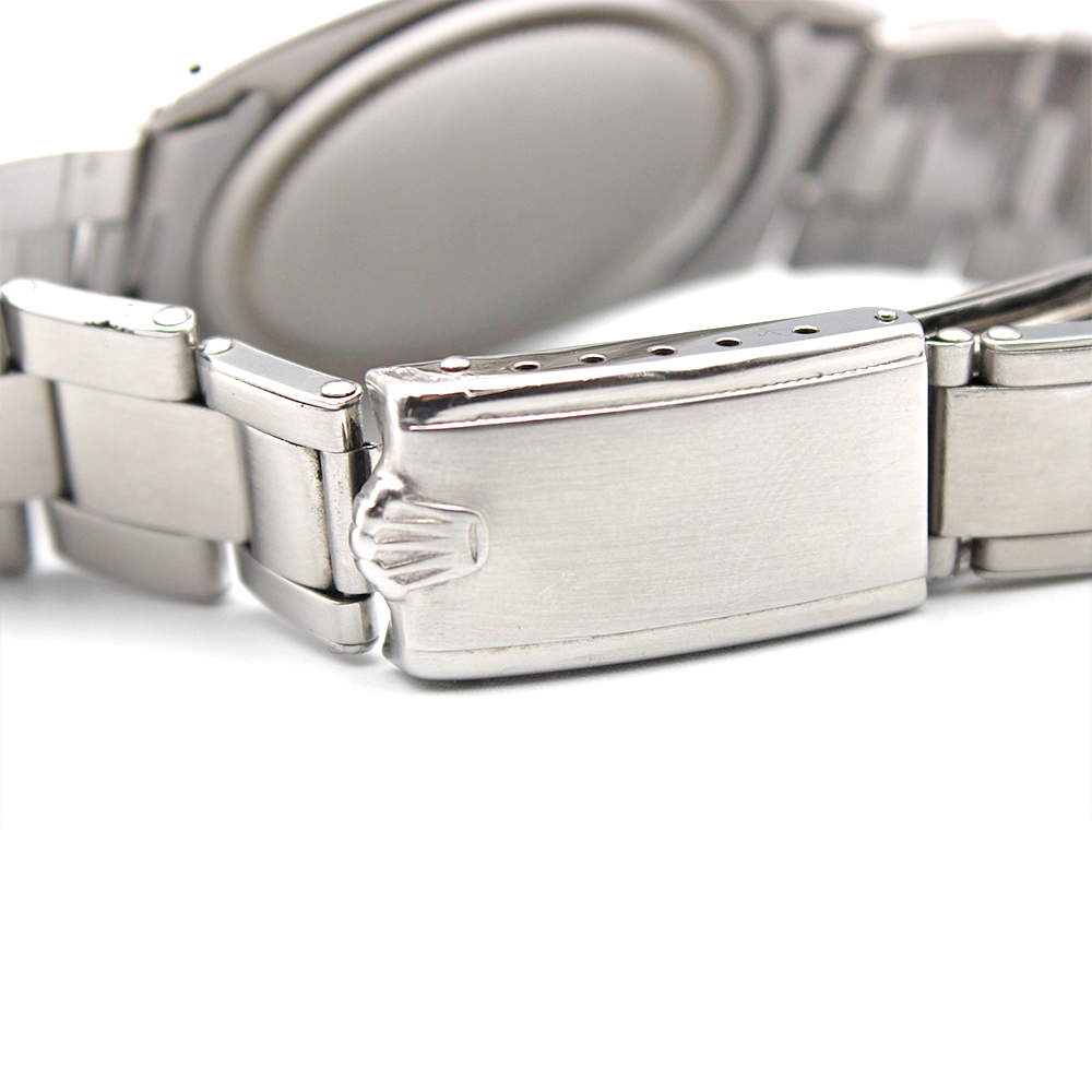 オイスター パーペチュアル 6426 シルバー