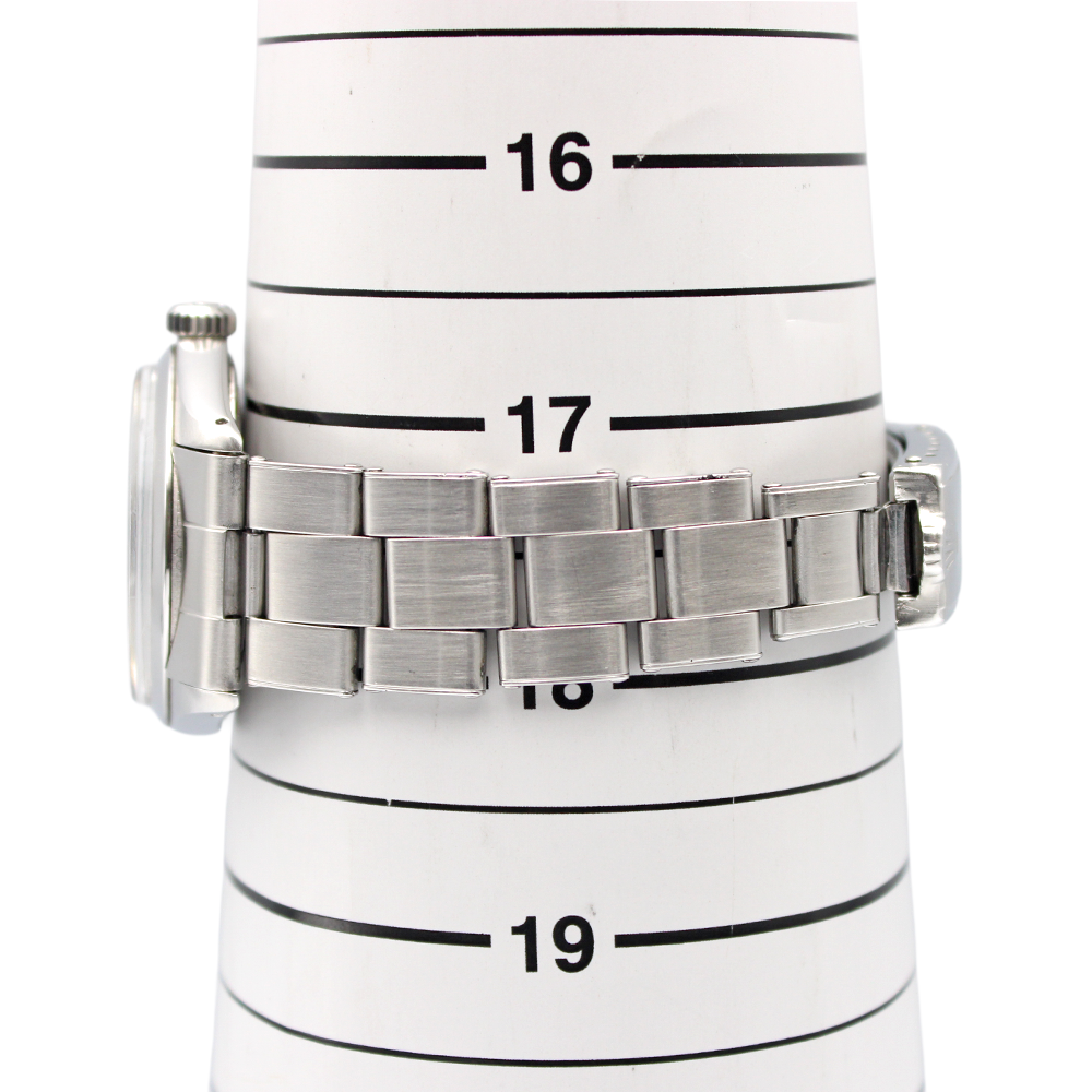 オイスター パーペチュアル 6426 シルバー