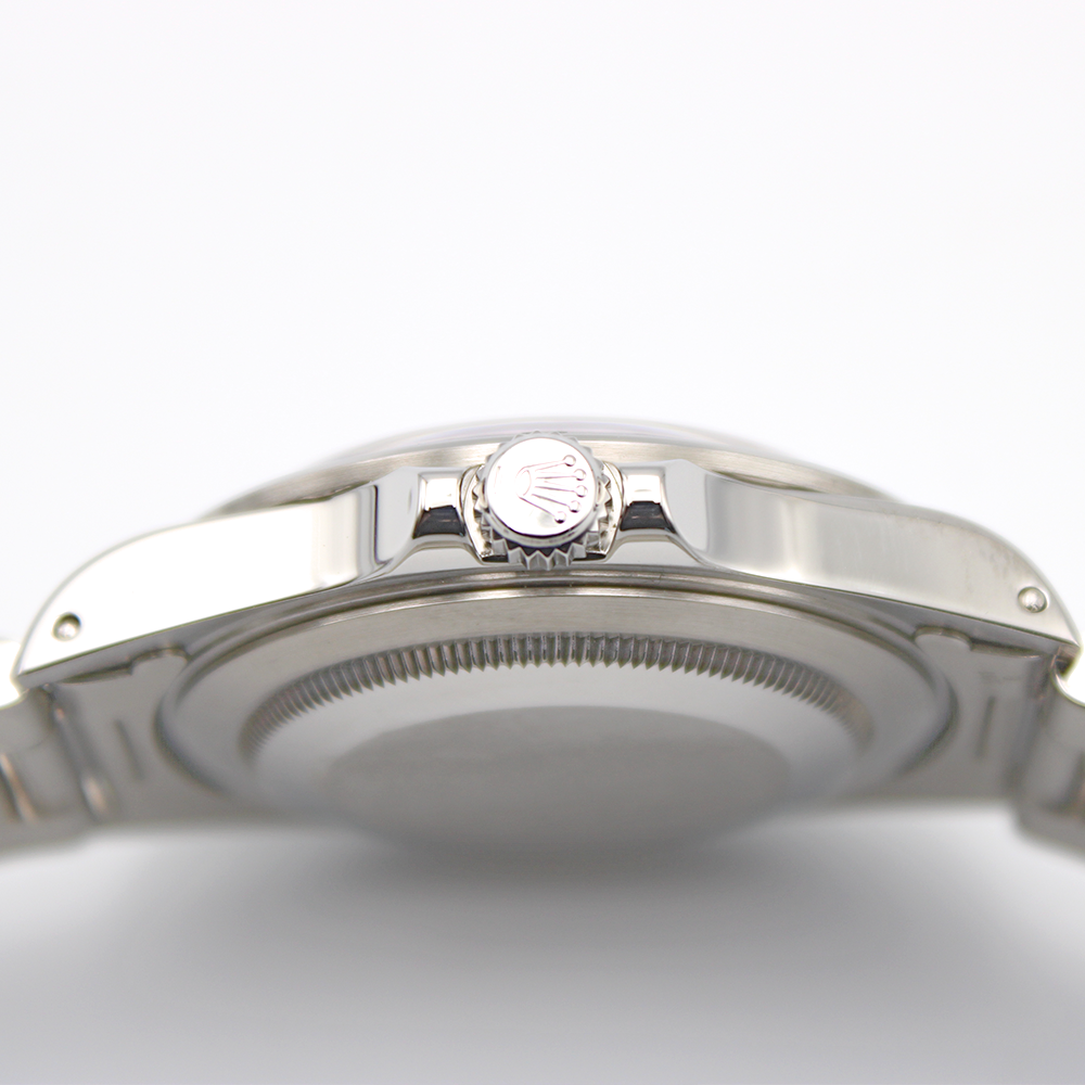 エクスプローラーII 16570 ブラック