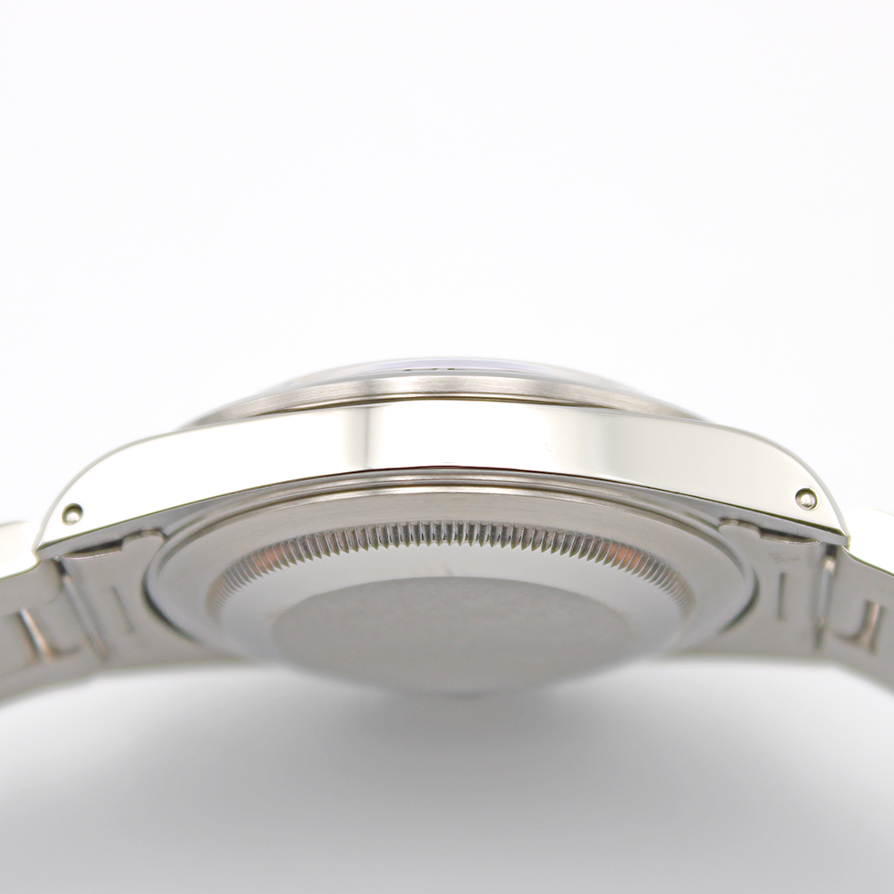 エクスプローラーII 16570 ブラック