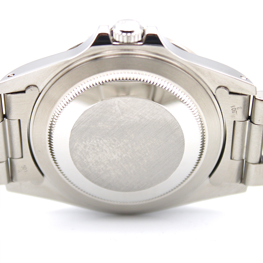 エクスプローラーII 16570 ブラック