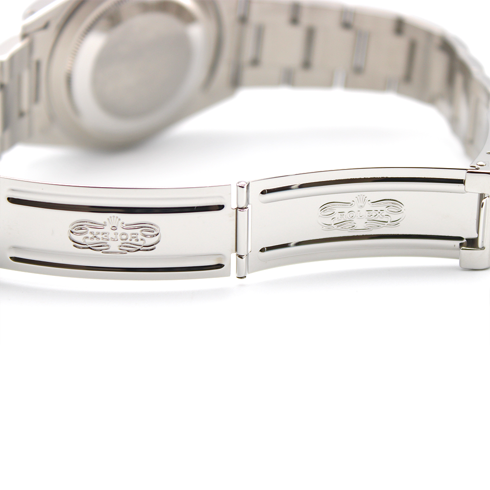 エクスプローラーII 16570 ブラック