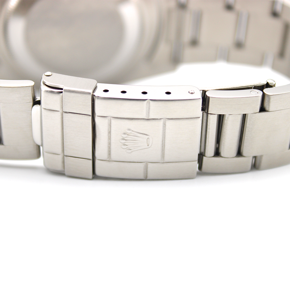 エクスプローラーII 16570 ブラック