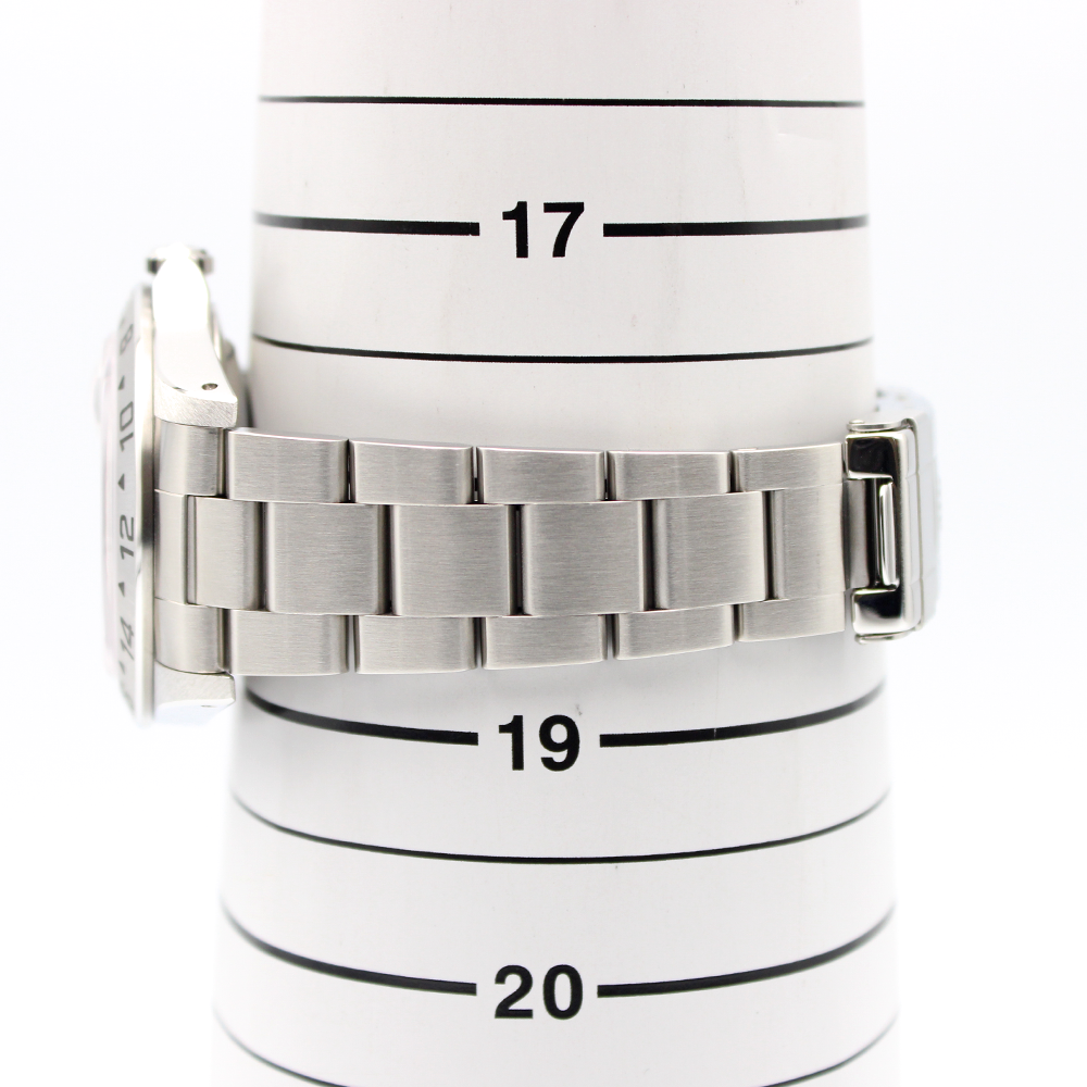 エクスプローラーII 16570 ブラック