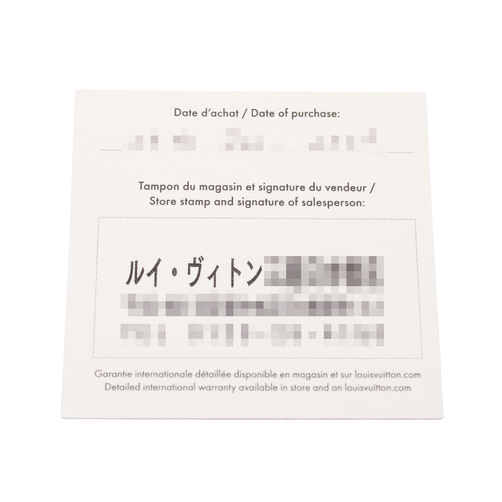 タンブール ムーン デュアルタイムMM QA142Z