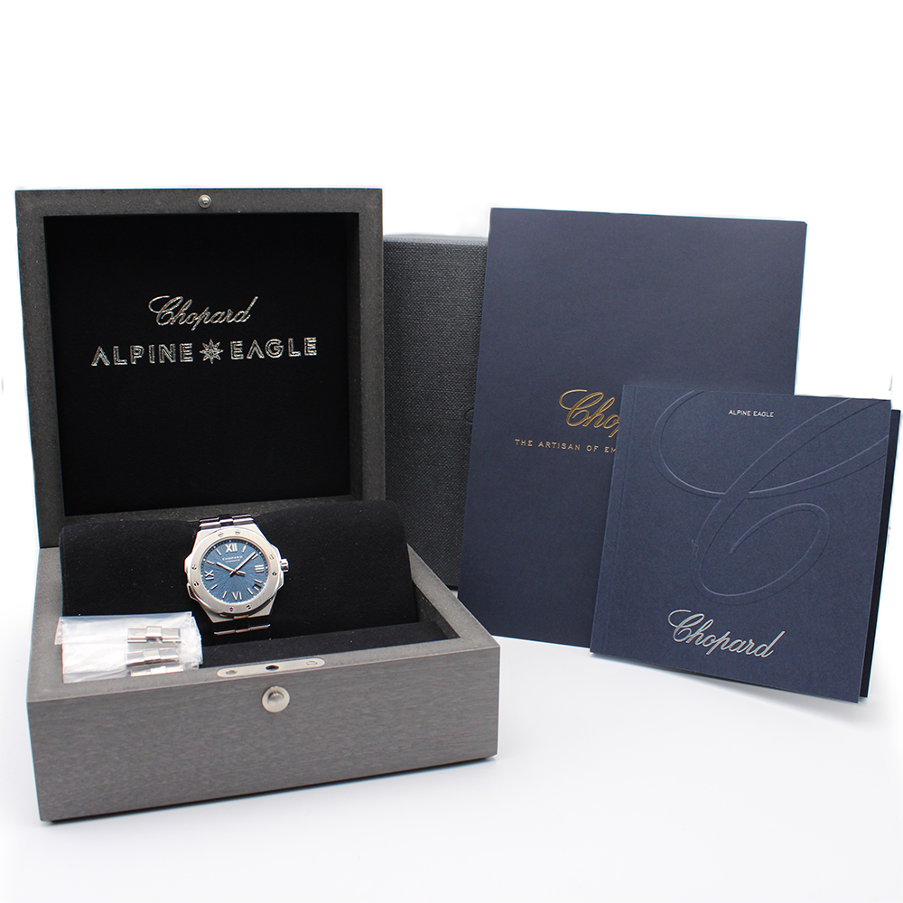 アルパイン イーグル ラージ 41