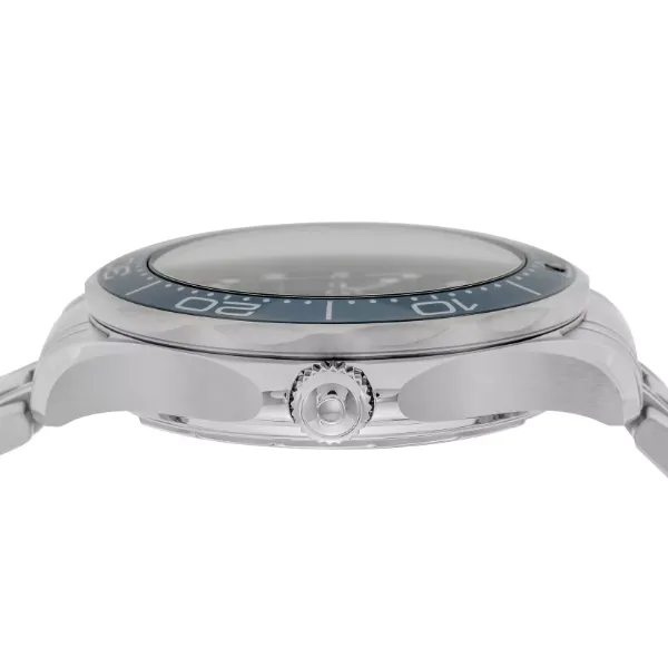 シーマスター ダイバー 300M コーアクシャル マスター クロノメーター 42MM