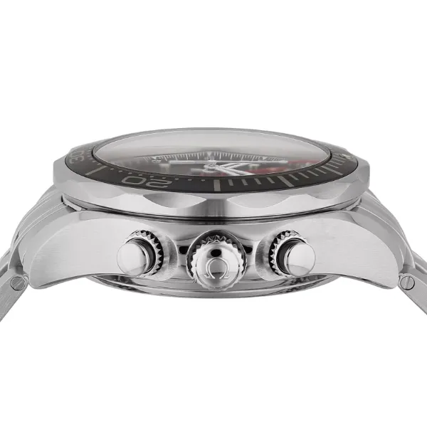 シーマスター ダイバー 300M コーアクシャル GMT クロノグラフ 44MM