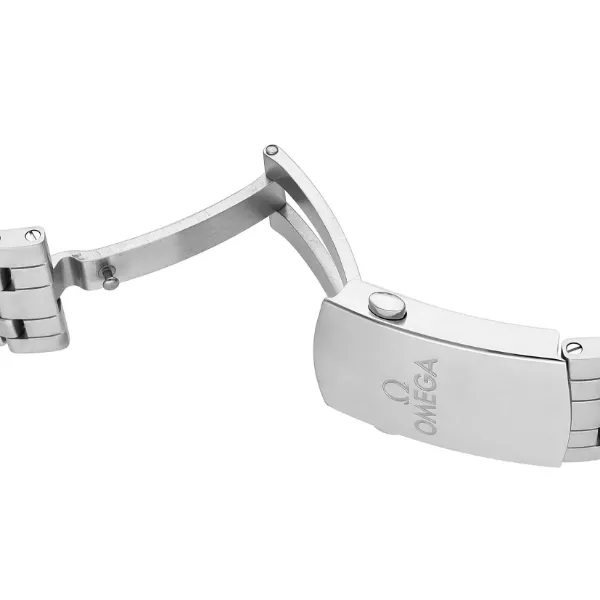 シーマスター ダイバー 300M コーアクシャル GMT クロノグラフ 44MM