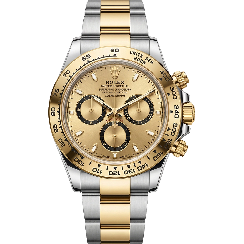 コスモグラフ デイトナ 126503 ゴールデン