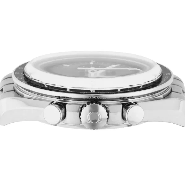 スピードマスター ムーンウォッチ プロフェッショナル コーアクシャル マスター クロノメーター クロノグラフ 42MM