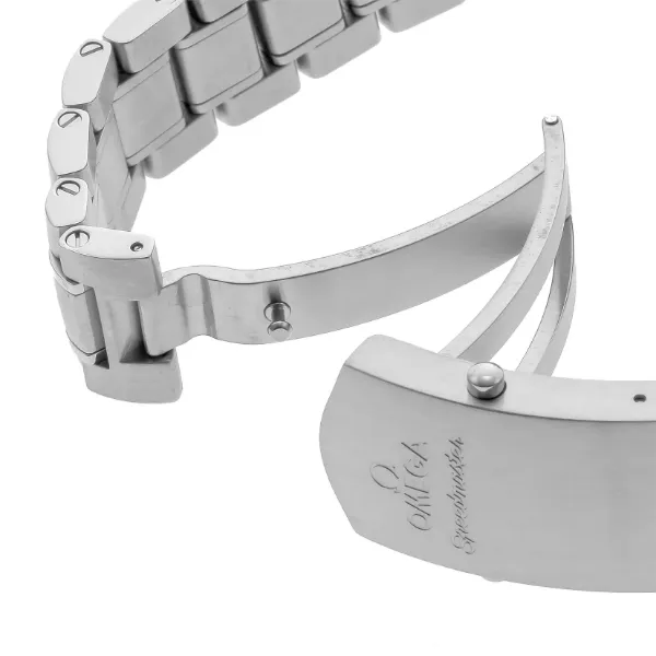 スピードマスター レーシング コーアクシャル クロノグラフ 40 MM