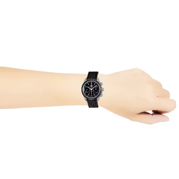 スピードマスター レーシング コーアクシャル クロノグラフ 40 MM