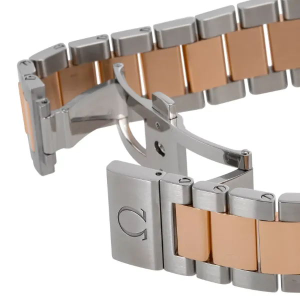 スピードマスター 57 コーアクシャル クロノグラフ 41.5MM