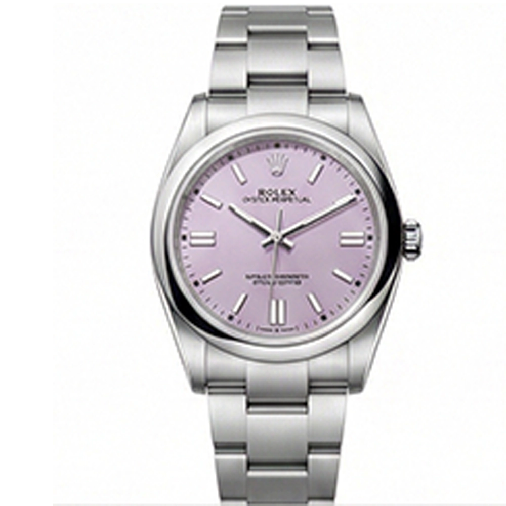 オイスター パーペチュアル 36 126000 ラベンダー