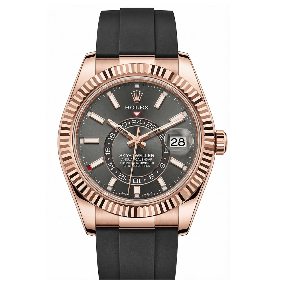 スカイドゥエラー 336235 スレート オイスターフレックス