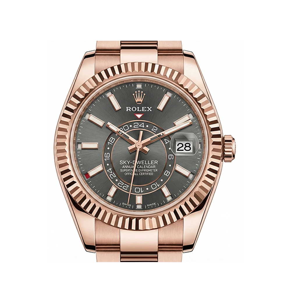 スカイドゥエラー 336935 スレート オイスターブレス