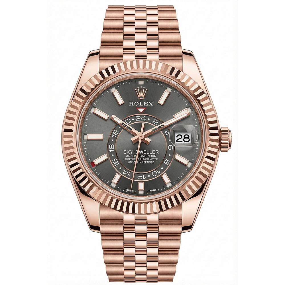 スカイドゥエラー 336935 スレート ジュビリーブレス