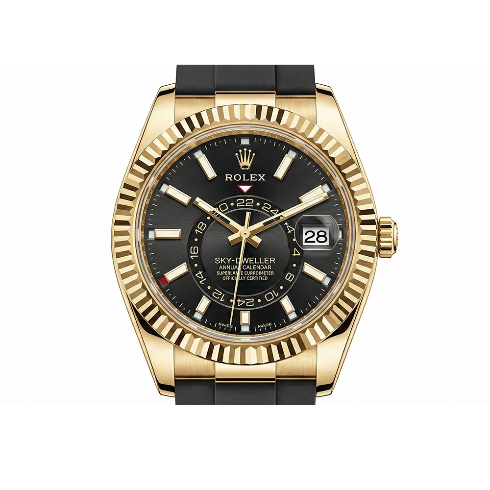 スカイドゥエラー 336238 ブラック オイスターフレックス