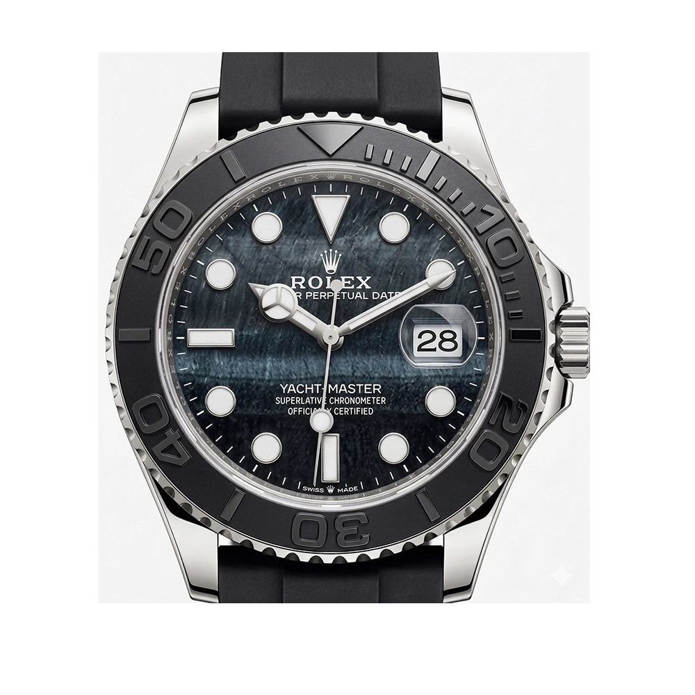 ヨットマスター 42 226659 ファルコンズアイ